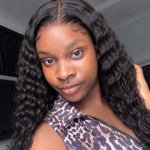 Somachi M. profile photo