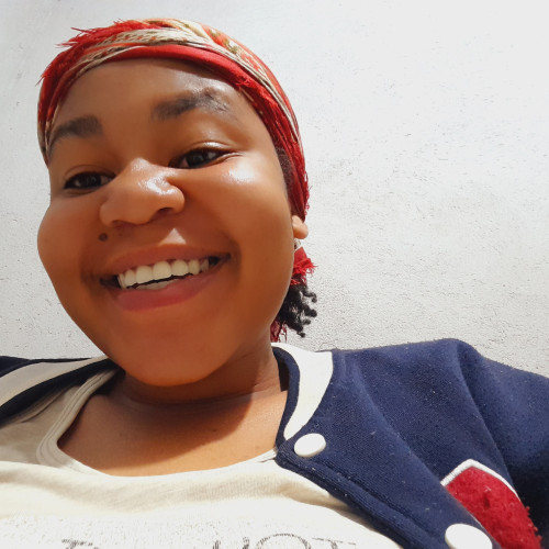 Phumla M. profile photo