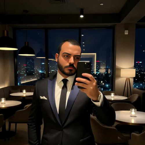 Jafar J. profile photo