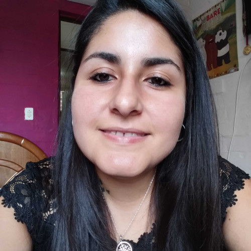 Maricarmen Z. profile photo