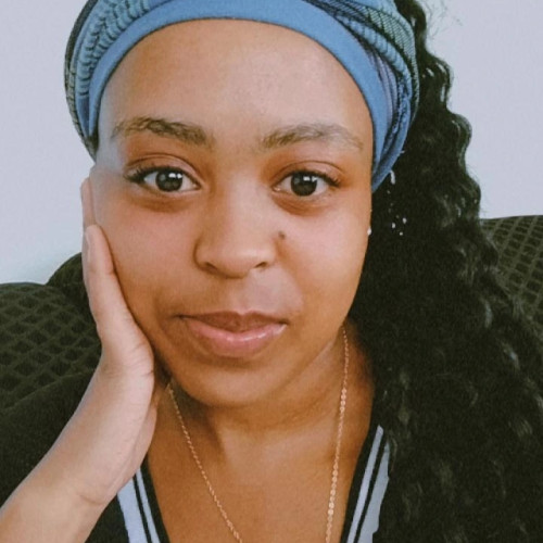 Sibongile  R.