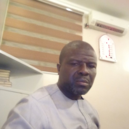 Kamorudeen G. profile photo