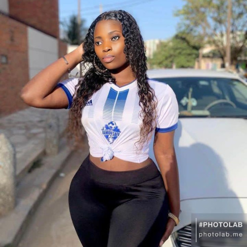 Blessing  G. profile photo