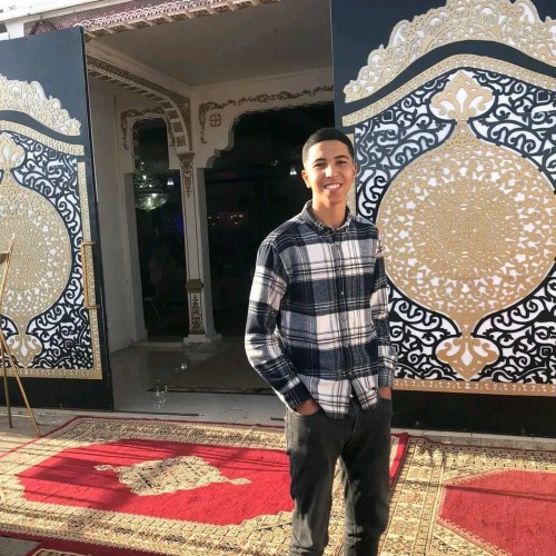 Abderrahmane M.