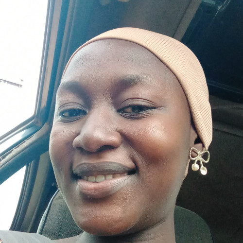 Dorcas G. profile photo