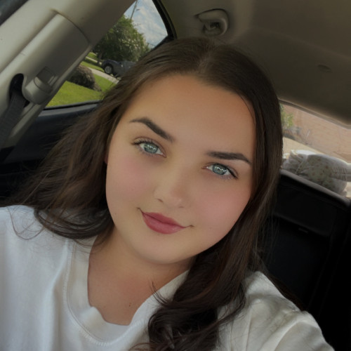 Cassidy  B. profile photo
