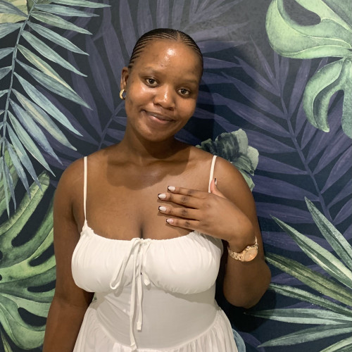 Ayanda I. profile photo