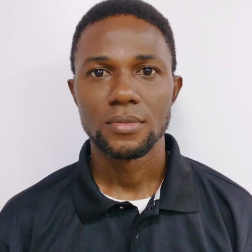 Abisoye B.