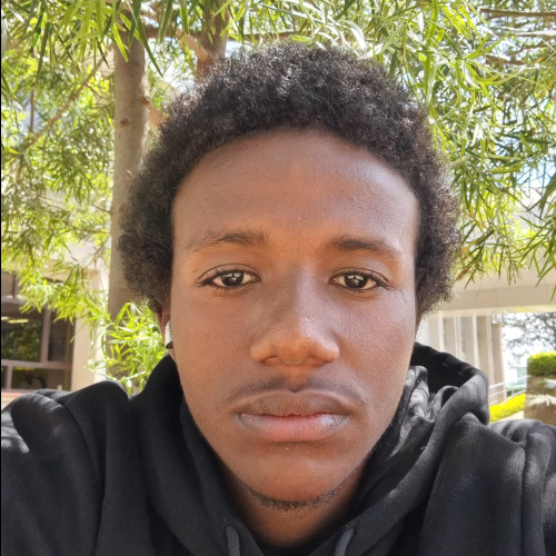 Mohamed A. profile photo