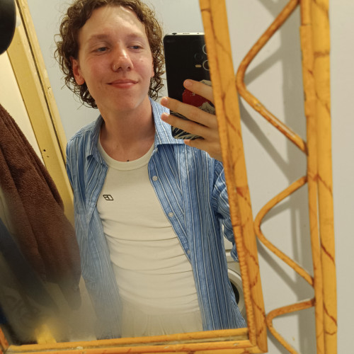 Michal D. profile photo