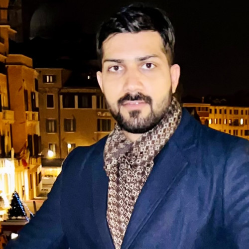 Muhammad A. profile photo