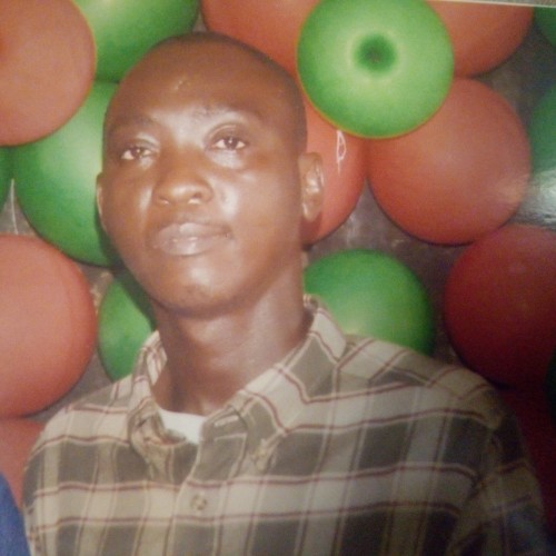 EYIKOGBE O.
