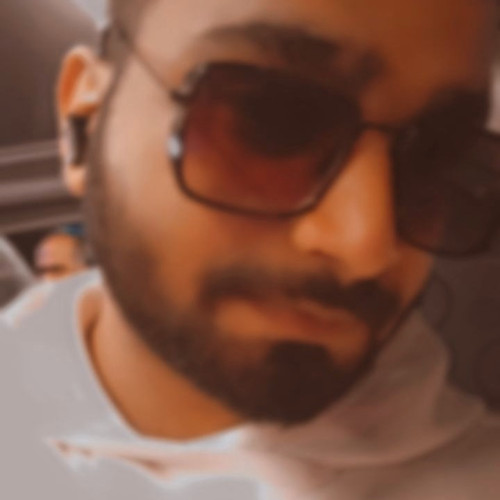 Avinash  P.