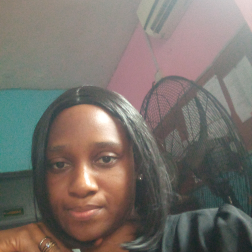 Mercy  C. profile photo