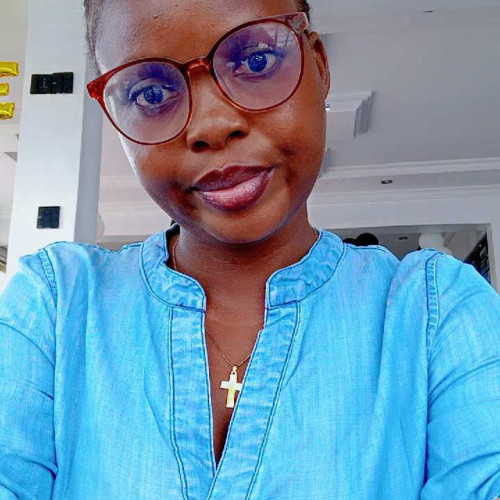 Blessing O.