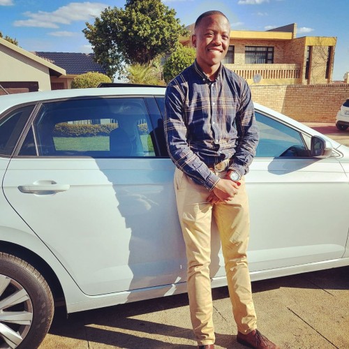 tiisetso l.