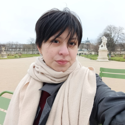 Vicky P. profile photo