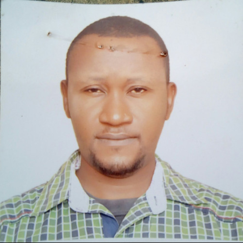 Valent Egwame  R. profile photo