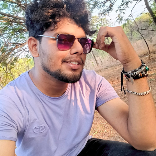 SUBHRAJIT  P. profile photo