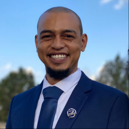 Tromaine J. profile photo