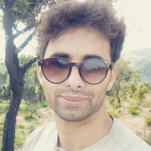 Salmane K. profile photo