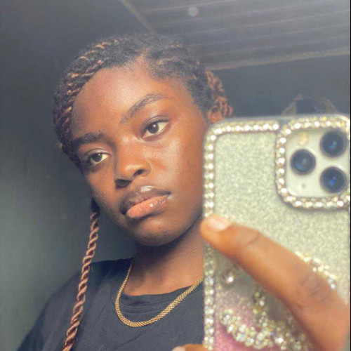 Rose m. profile photo
