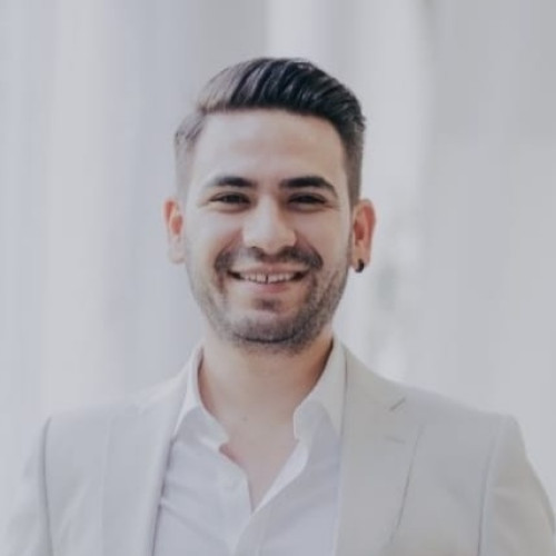 Muhammed g. profile photo