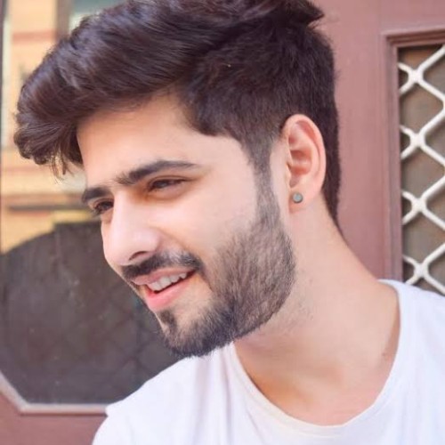 Saksham B.