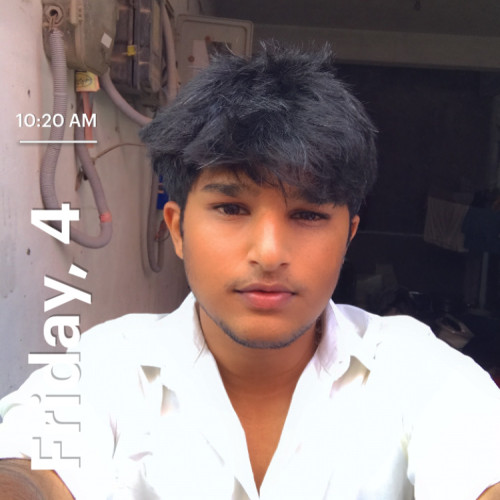 Uday V. profile photo