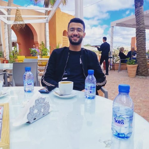 Zakaria M. profile photo
