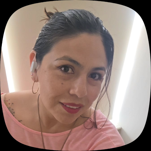 Gaby R. profile photo