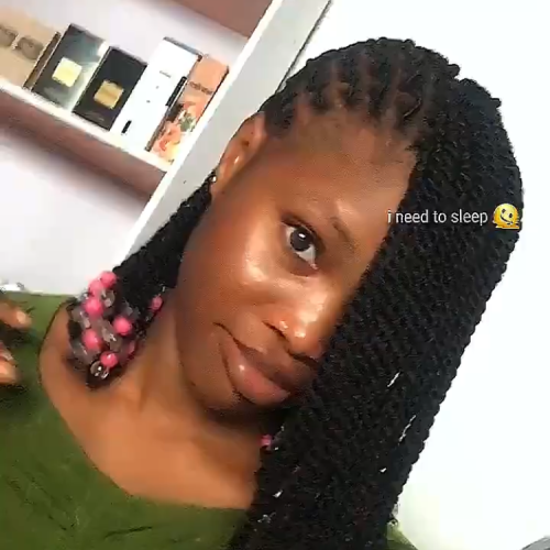 Zainab  I. profile photo