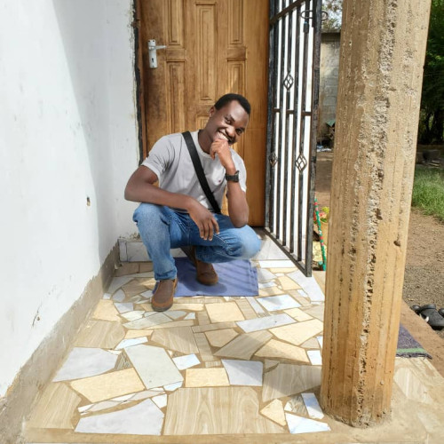 Emmanuel N. profile photo