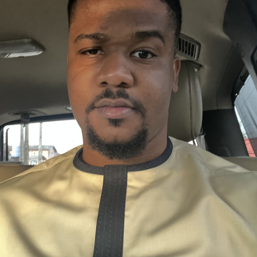 Henric O. profile photo