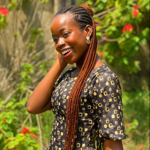 Rose P. profile photo