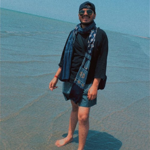 Bharat G.