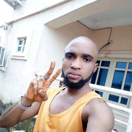 Samuel Ikenna  O. profile photo