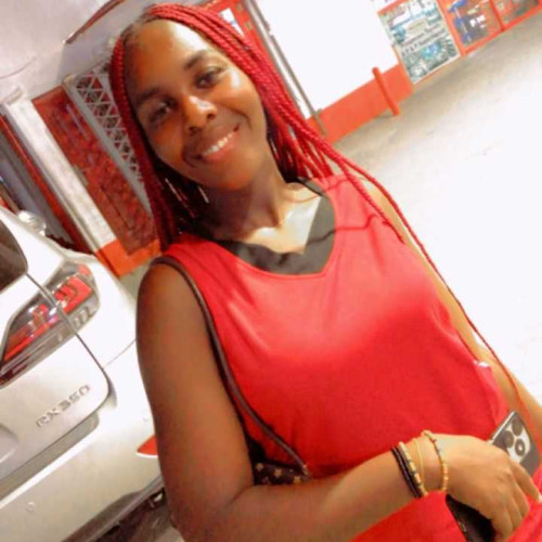 Chizzy P. profile photo