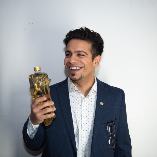 Razi U. profile photo