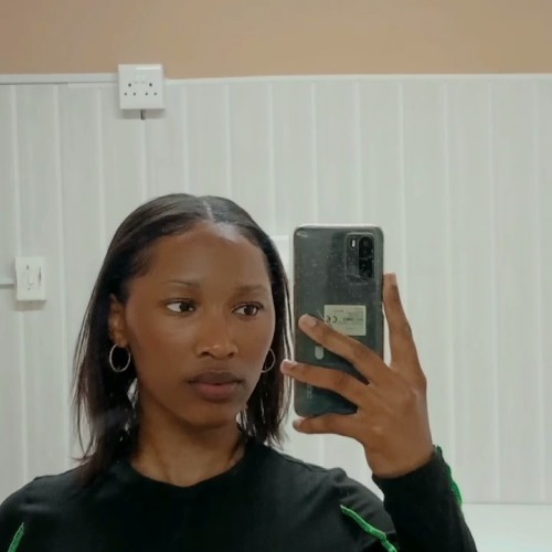 Asisipho M. profile photo