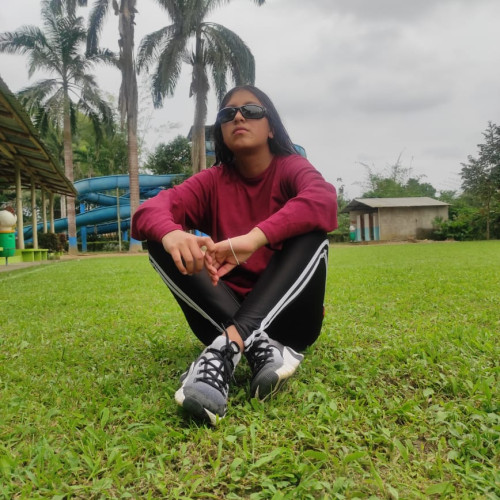 Mayerly S. profile photo