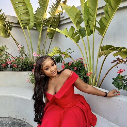 Alysia C.