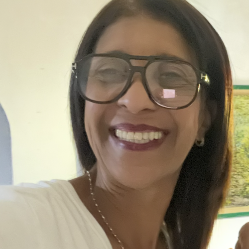 Patricia B. profile photo