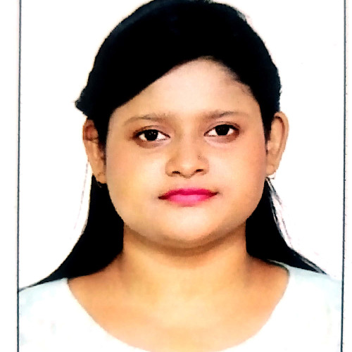 anwesa d. profile photo