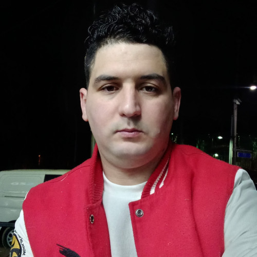 Amrani  B. profile photo