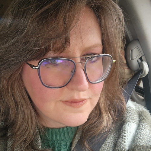 Rebecca V.
