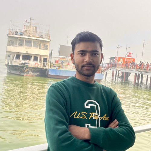 Prashant P. profile photo