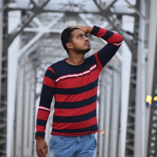 Rajan K. profile photo