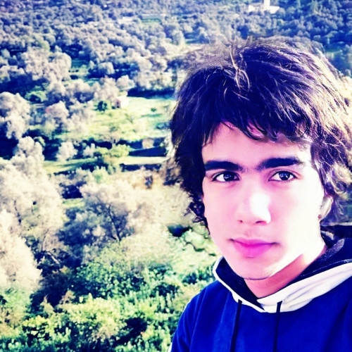 Amin A. profile photo