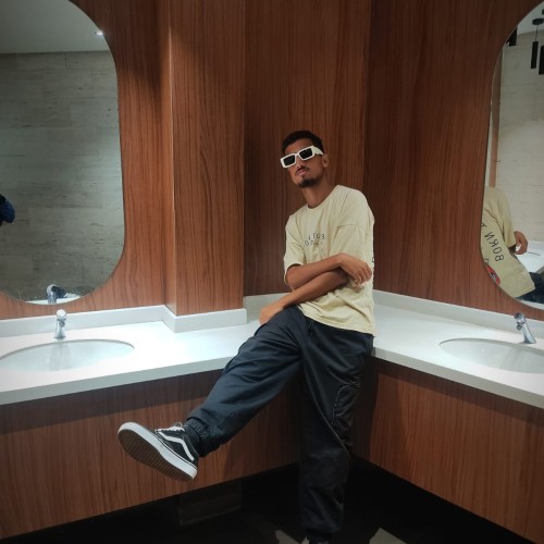 REDA Z. profile photo